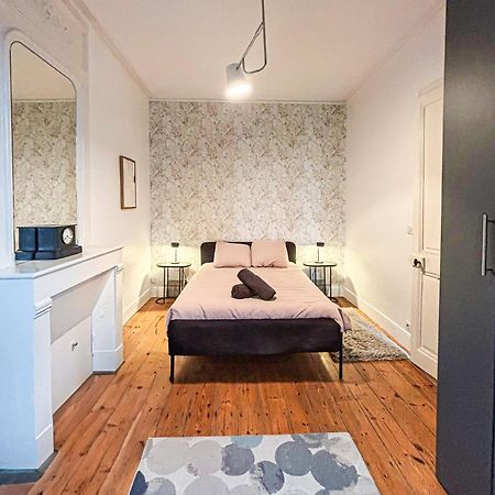 Vila Le Voilier La Rochelle  Exteriér fotografie