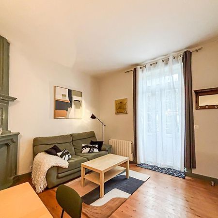 Vila Le Voilier La Rochelle  Exteriér fotografie