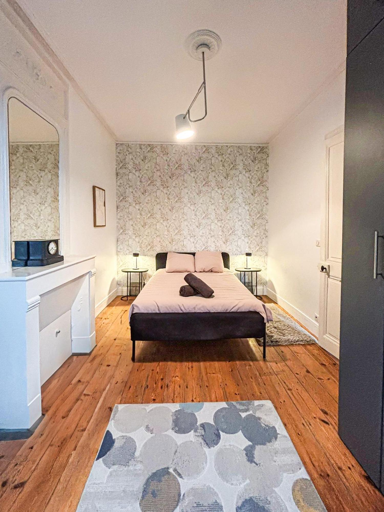 Vila Le Voilier La Rochelle  Exteriér fotografie