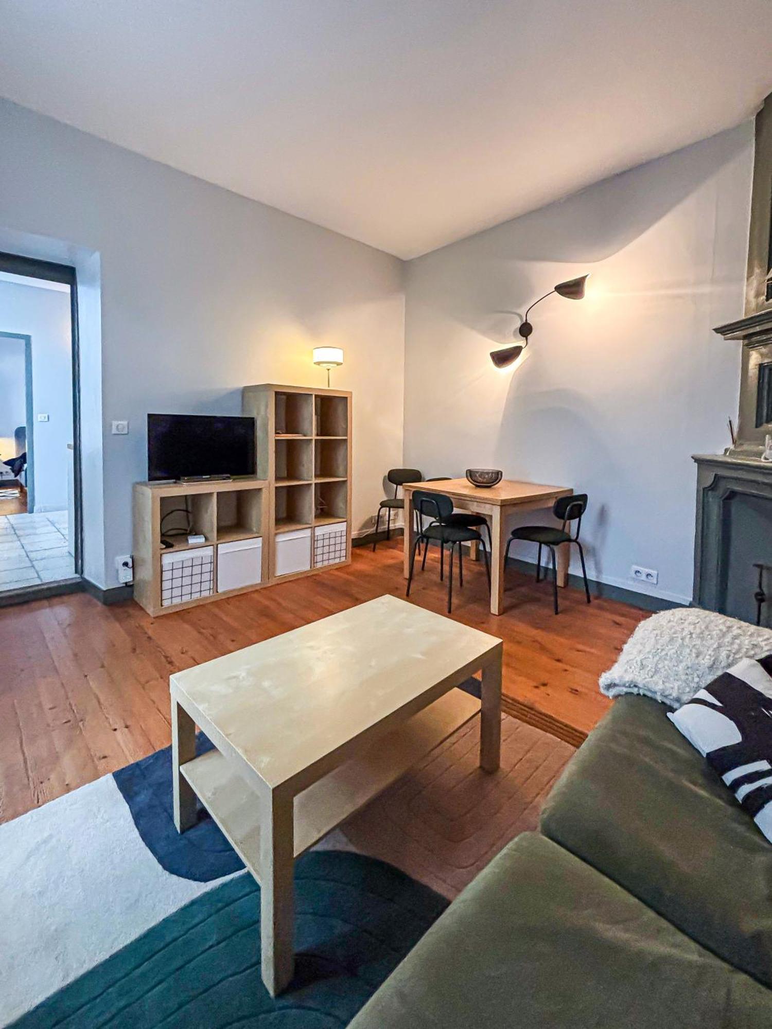Vila Le Voilier La Rochelle  Exteriér fotografie