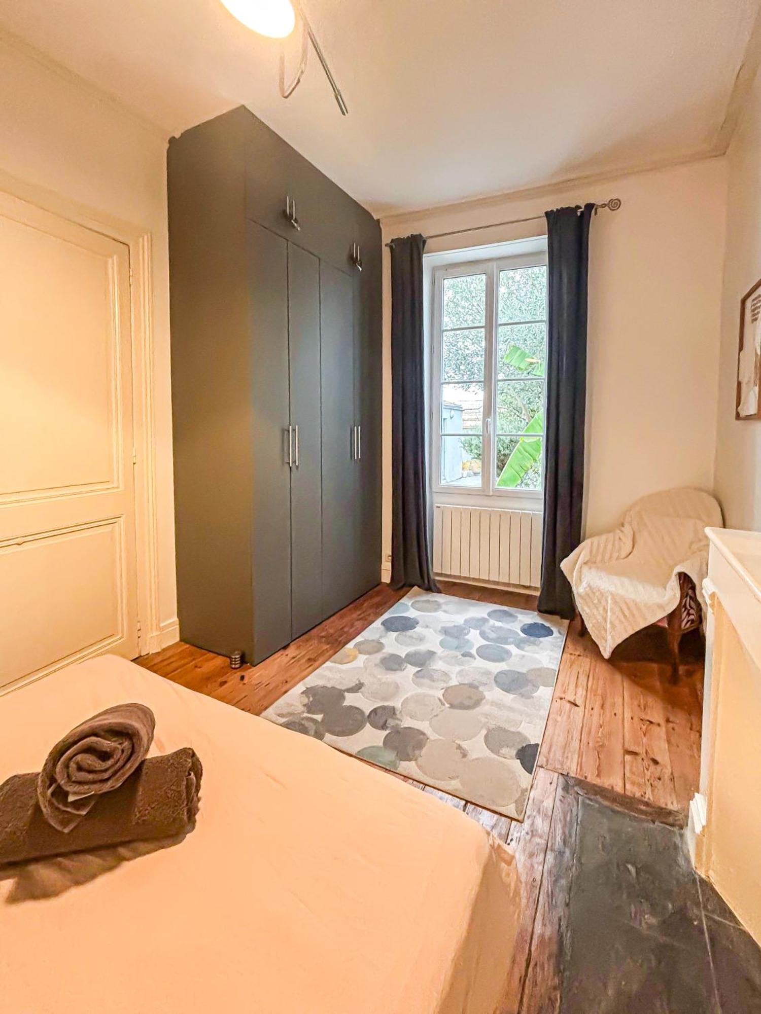 Vila Le Voilier La Rochelle  Exteriér fotografie
