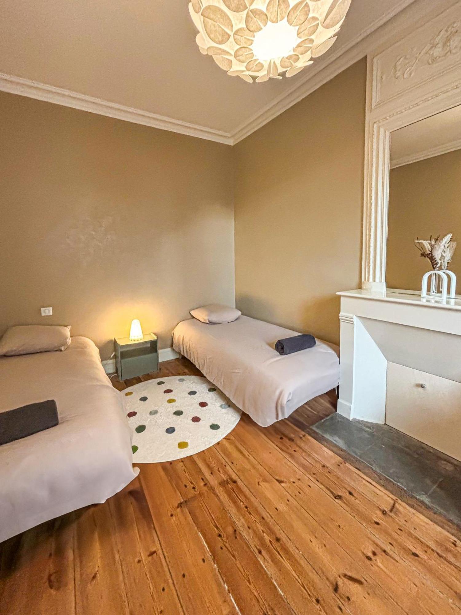 Vila Le Voilier La Rochelle  Exteriér fotografie